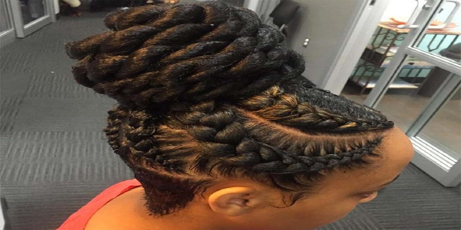 Yvette’s African Hair Braiding