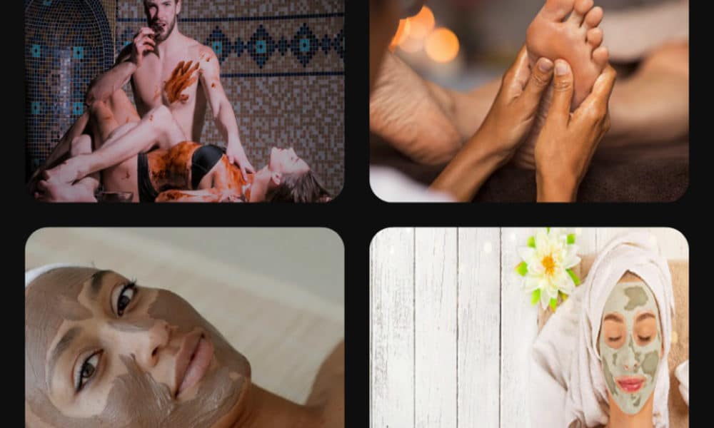 Chestnut Hill Spas:  Rehydrating Facials, Massage, Waxing e.g.